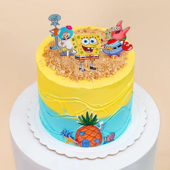 Tortas Personalizadas